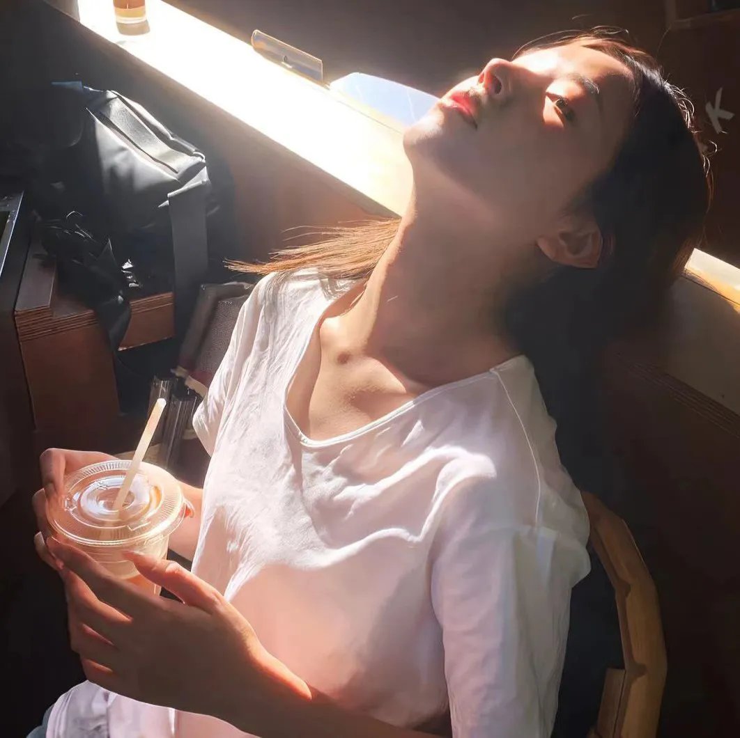樱桃呀，恋爱吧